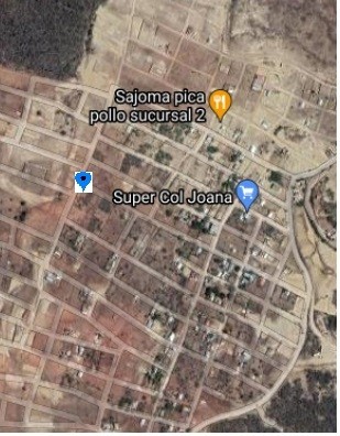 solares y terrenos - Solar en  Mao Valverde, Seccion Laguneta - Buena Inversion- 1