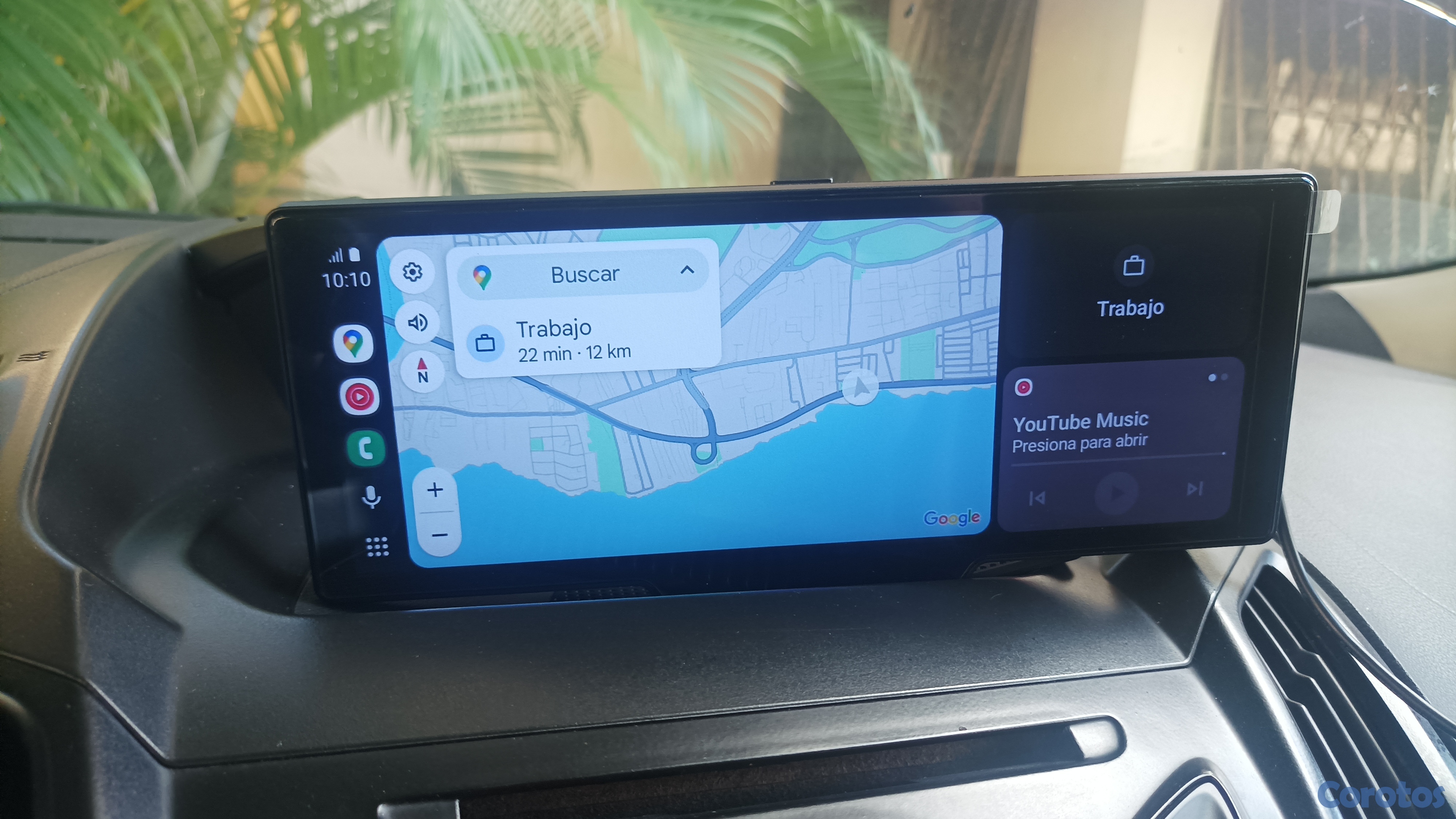camaras y audio - Moderniza tu automóvil. Car Multimedia Player 6