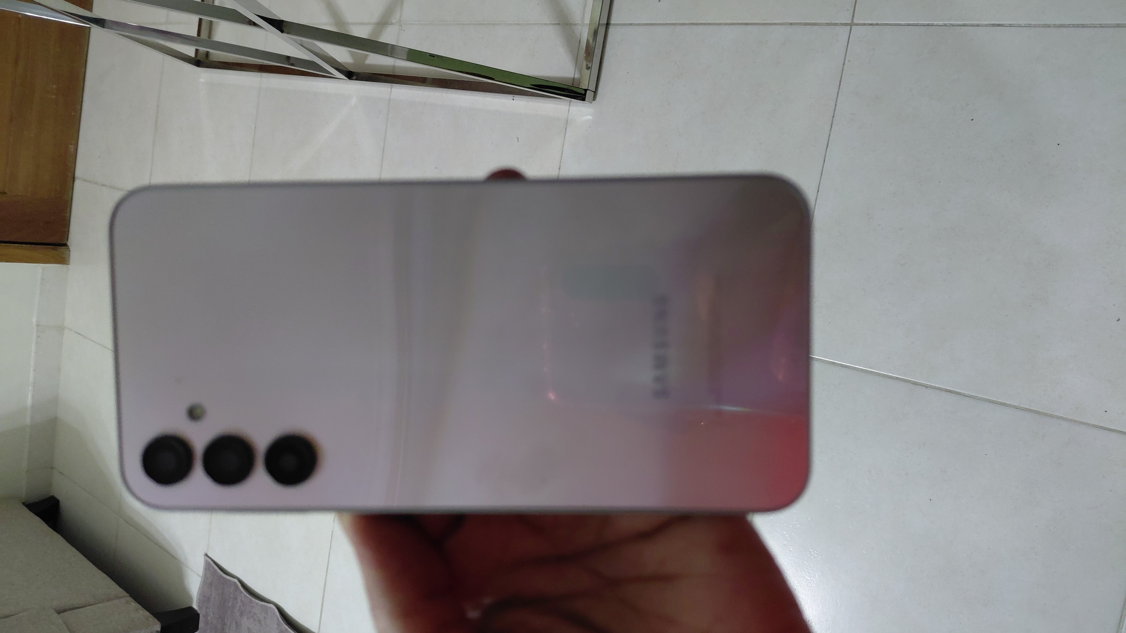 celulares y tabletas - Celular A24 1