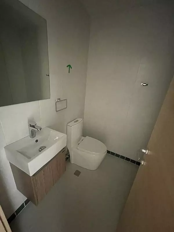 apartamentos - Se vende apartamento en Evaristo Morales 4
