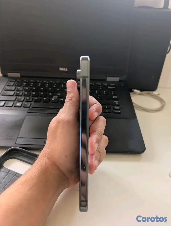 celulares y tabletas - Google pixel 9 pro XL 256gb gris 7