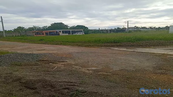 solares y terrenos - Terreno en venta - Villa Mella 10