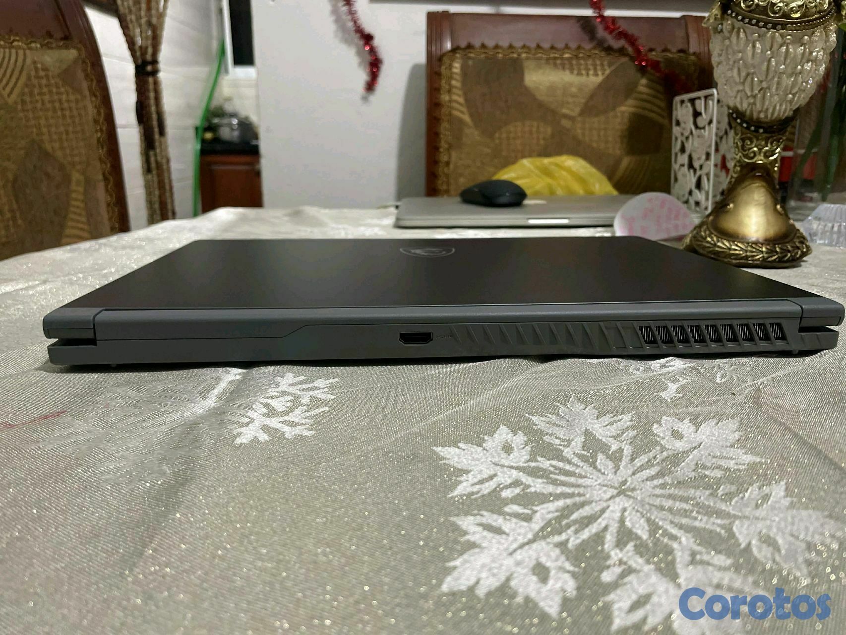 computadoras y laptops - Venta de laptop gaming MSI Thin 15 6