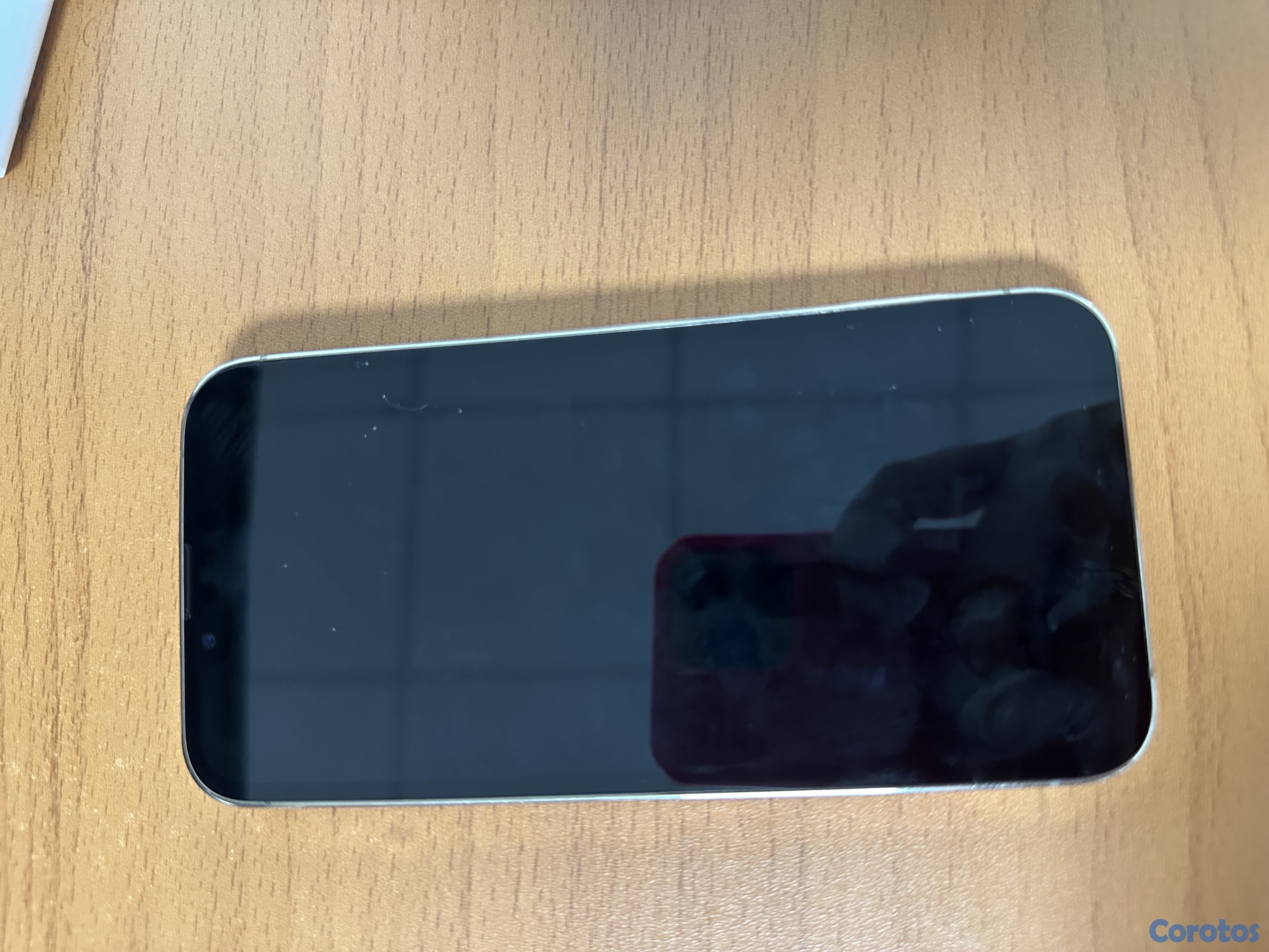 celulares y tabletas - IPHONE 13 Pro 256GB DESBLOQUEADO 2