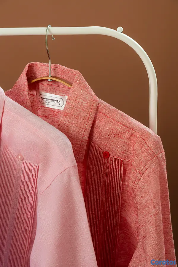 ropa para hombre - Chacabanas modernas sin bolsillo 3