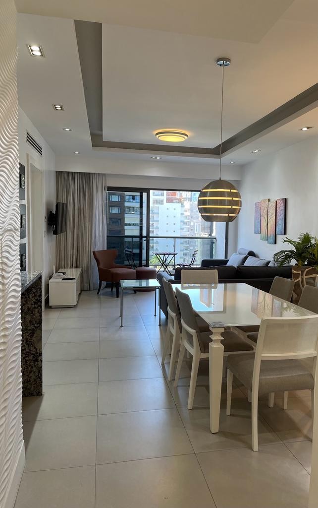 apartamentos - SIN INTERMEDIARIOS  ALGUNO RENTO APARTAMENTO DE 2 HABITACIONES EN PIANTINI 1