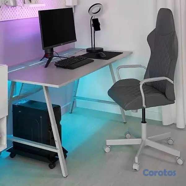 electrodomesticos - Base CPU UPPSPEL IKEA 
 6