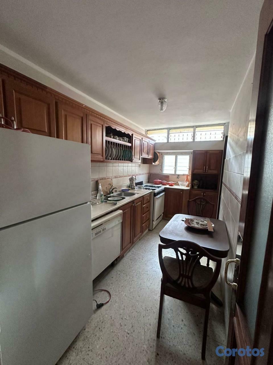 apartamentos - Se Vende Apartamento en Bella Vista  6