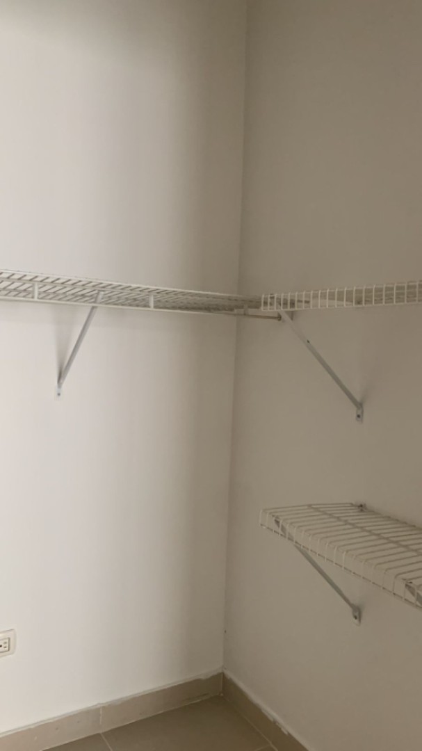 apartamentos - Apartamento en Alquiler en EVARISTO MORALES 5