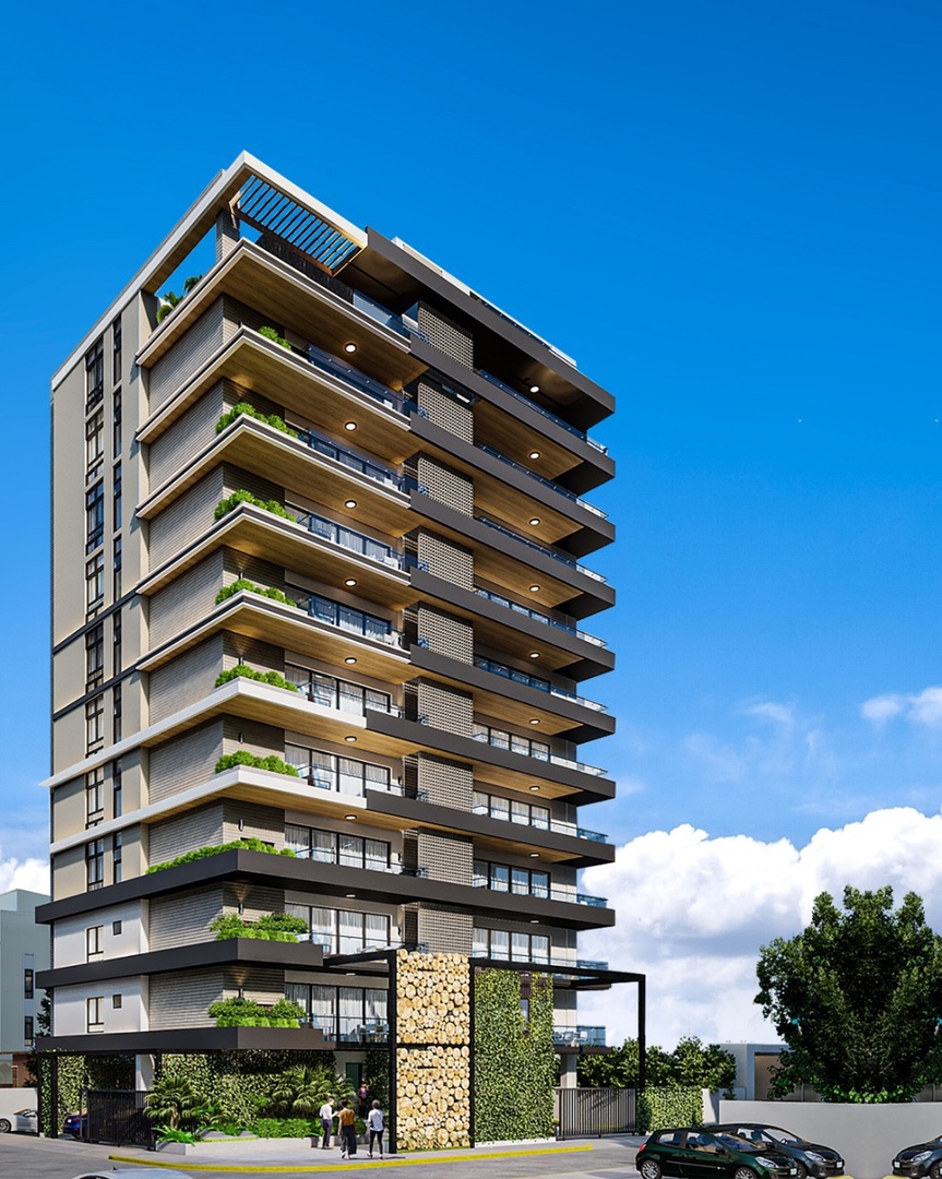 apartamentos - Apartamento de lujo en el Renacimiento 5