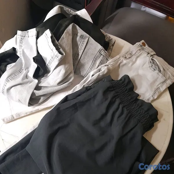 ropa para mujer - Lote de ropa para mujer 5