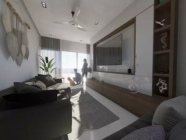 casas vacacionales y villas - Punta Cana
3 Beds 4 Bahts 300 SF
USD$599,000
Villa en Venta en Vista Cana2 / 19 3