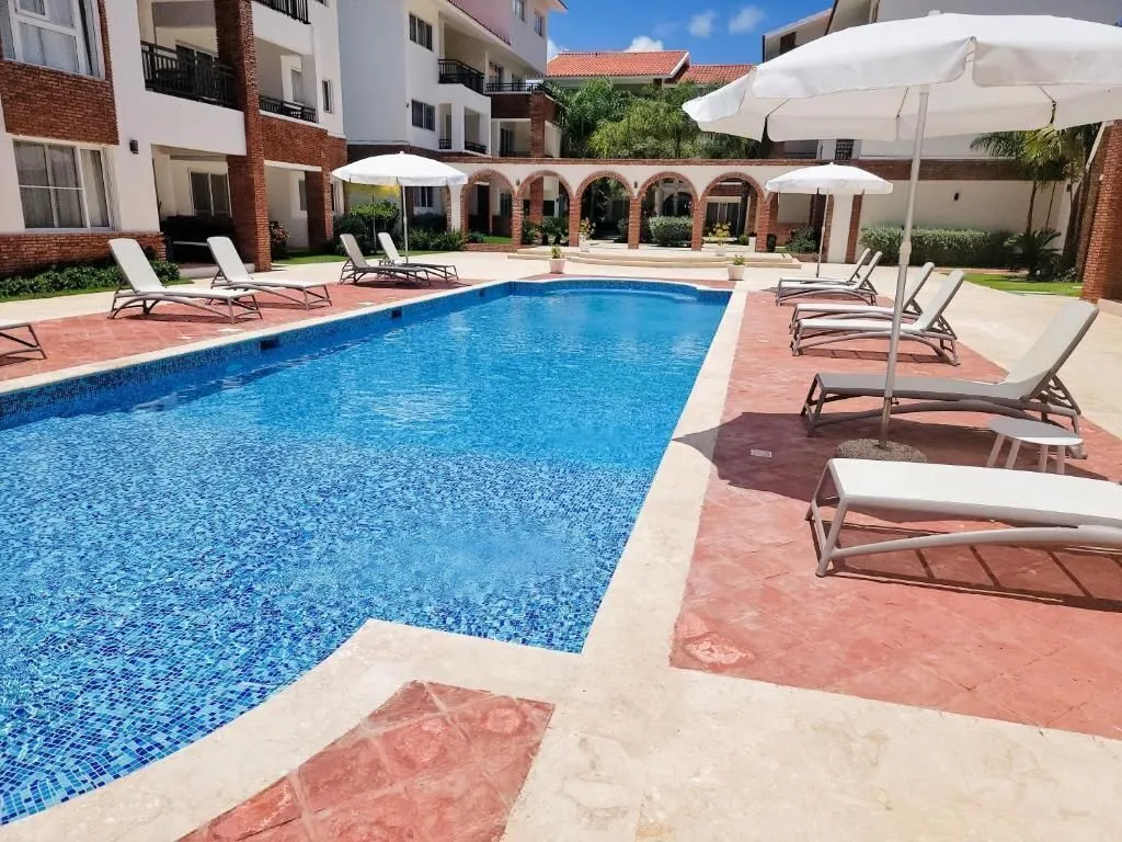 apartamentos - Bávaro en Los Corales,Coral Village - Apt de 1 hab 0