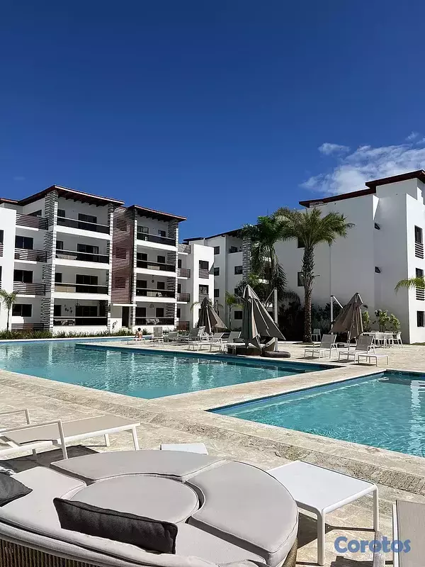 casas vacacionales y villas - Punta Cana – Residencial Velero – Lujo en estilo caribeño 3