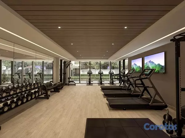 apartamentos - venta de apartamento en arroyo hondo 7