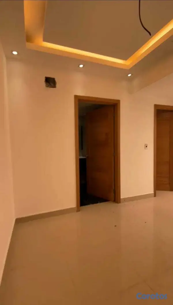 apartamentos - Vendo hermoso Apartamento  6