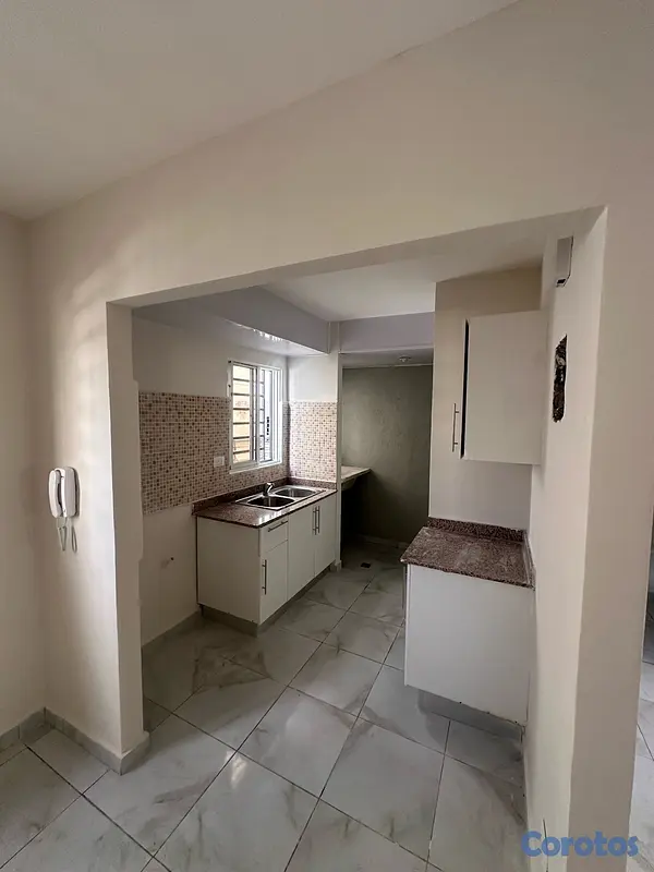 apartamentos - apartmento 5