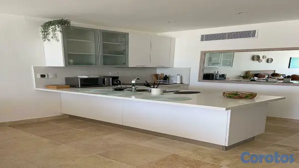 apartamentos - Apartamento en CAP CANA primera linea playa US$1,700.00 7