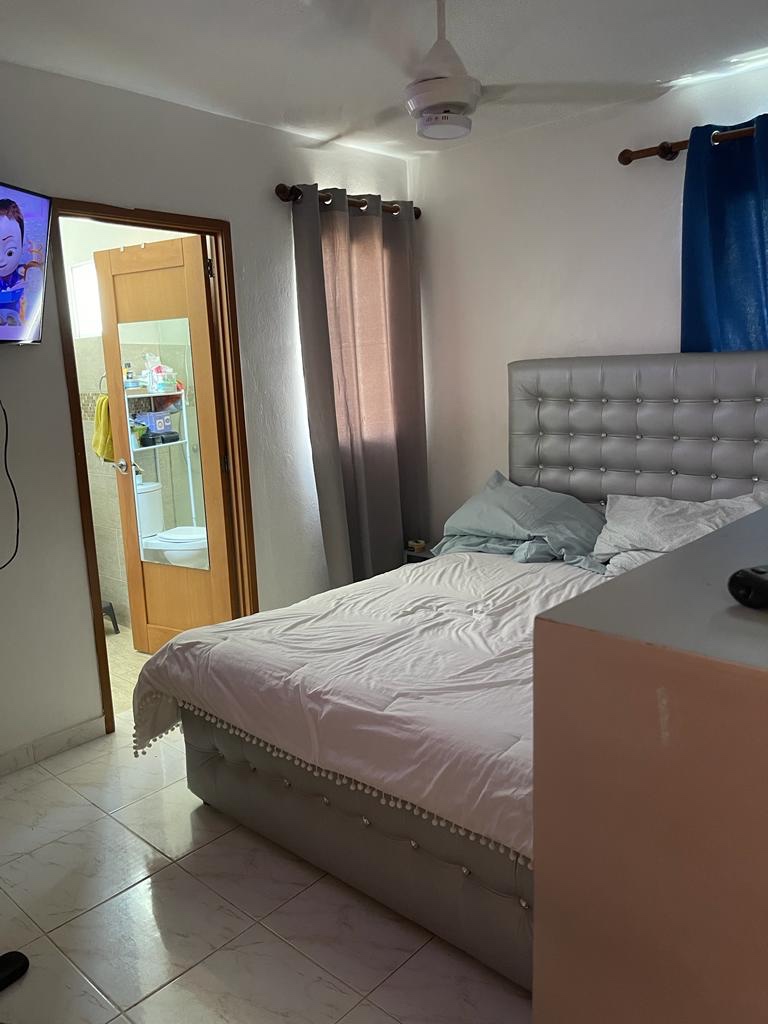 apartamentos - PRECIOSO APARTAMENTO EN VENTA EN DON PEDRO  8