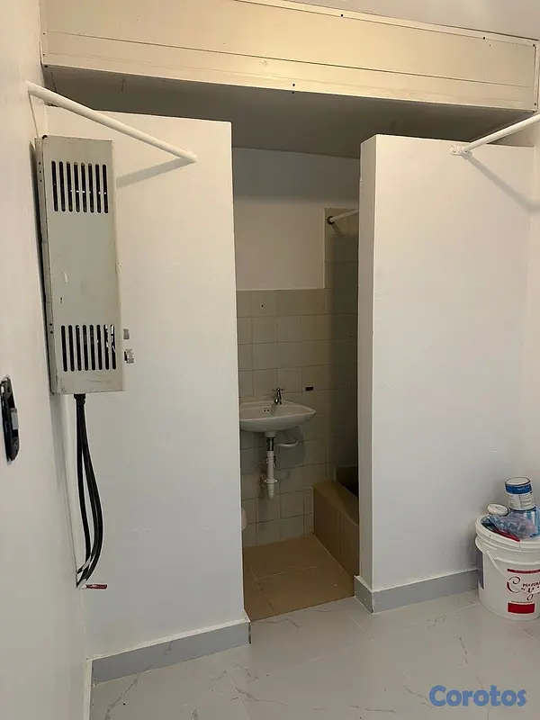 apartamentos - APARTAMENTO EN VENTA – RENACIMIENTO Primer nivel | Totalmente remodelado
 14