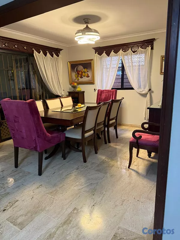casas - 🔵 Casa 2 niveles 340 Mts en Viejo Arroyo Hondo  19