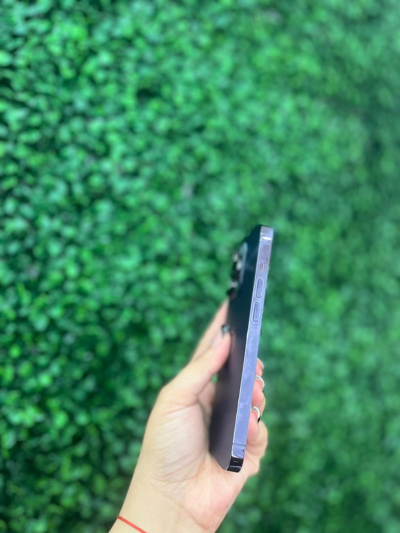celulares y tabletas - iPhone 14 Pro E-SIM 256gb Factory Clean 
 3
