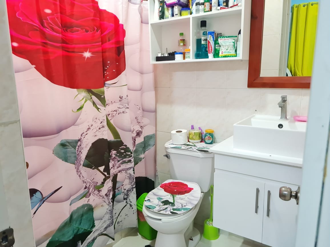 apartamentos - Se vende apartamento en El Cafe de Herrera 4