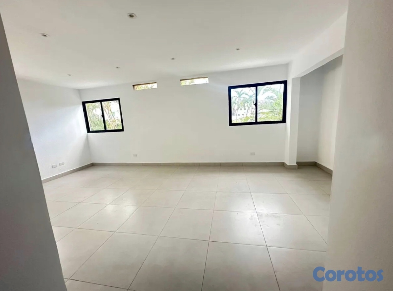 oficinas y locales comerciales - Local comercial céntrico  4