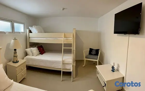 apartamentos - Vendo hermoso apartamento de 3 habitaciones en la playa  7