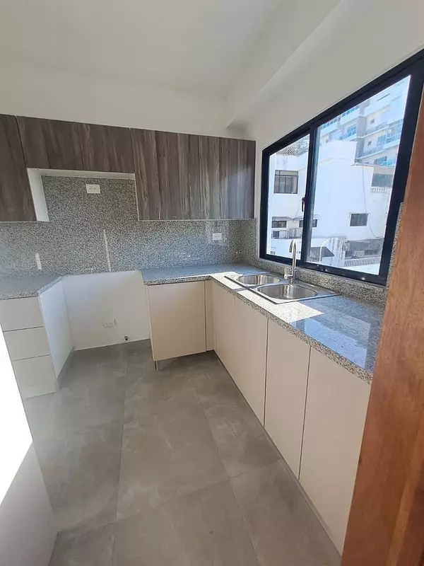 penthouses - Penthouse 5to piso en Renacimiento con terraza
 10
