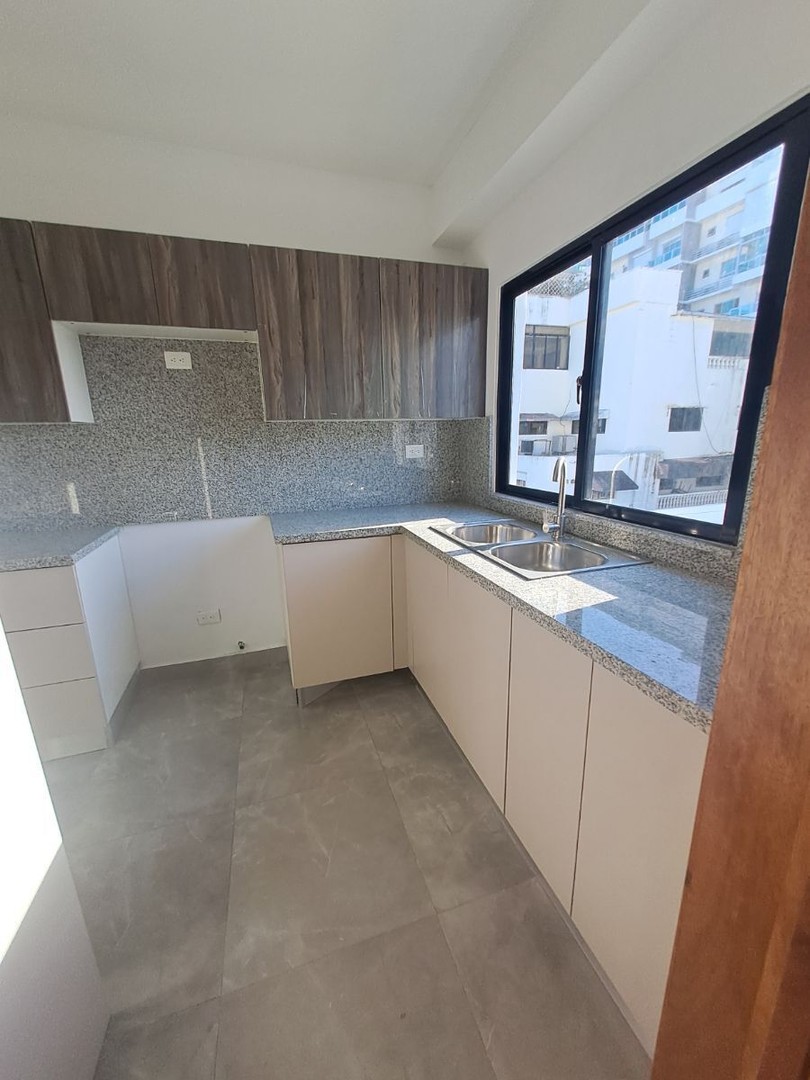 penthouses - Penthouse 5to piso en Renacimiento con terraza
 9