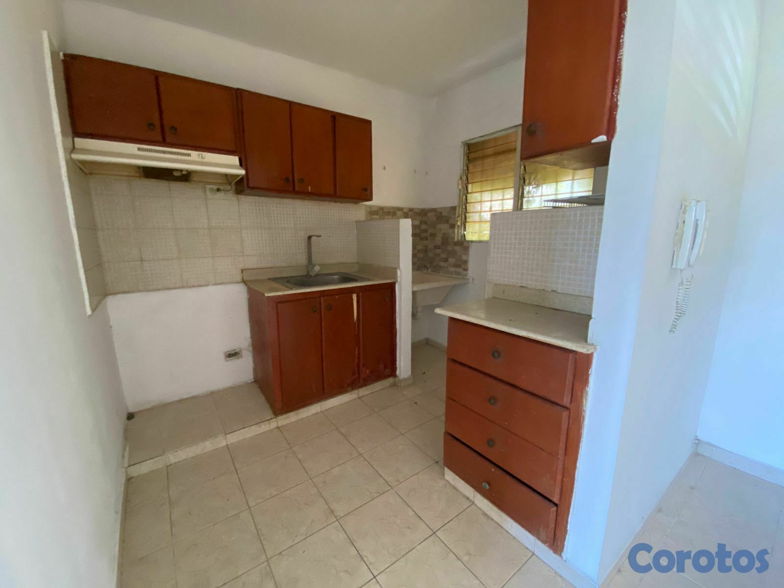 apartamentos - SE VENDE APARTAMENTO EN EL DORADO III 6