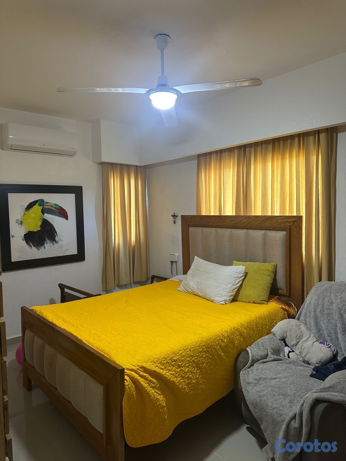 apartamentos - Apartamento 3r nivel Jarabacoa  6