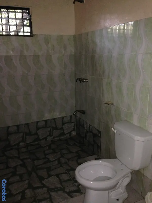 casas - Casa grande 550m Boca Chica 6