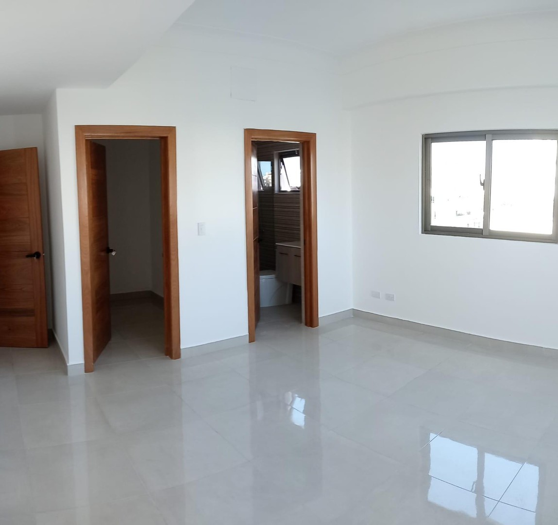 apartamentos - Apartamento en los cacicazgos 6