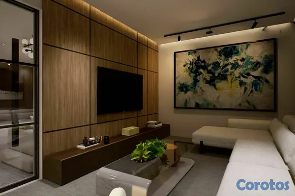 casas - Casa en Venta en Arroyo Hondo 15