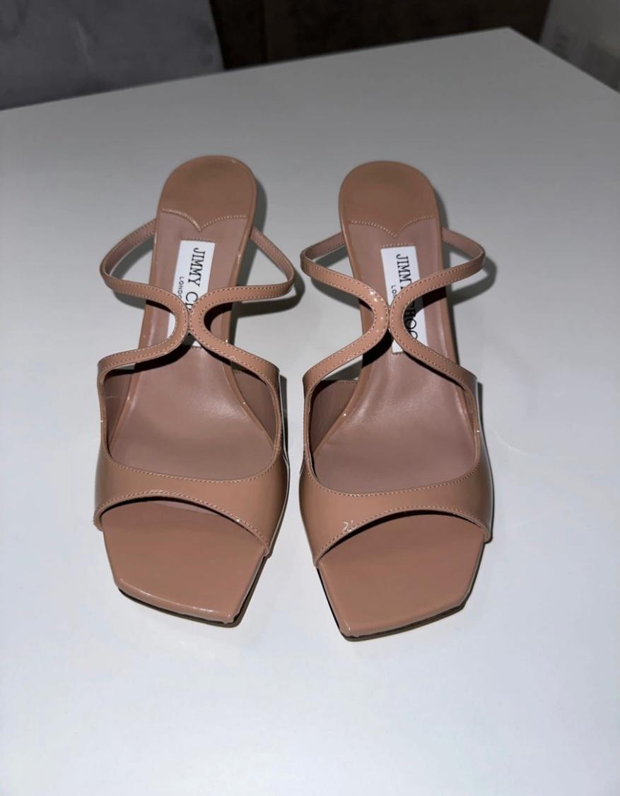 zapatos para mujer - Jimmy choo Anise 95 1