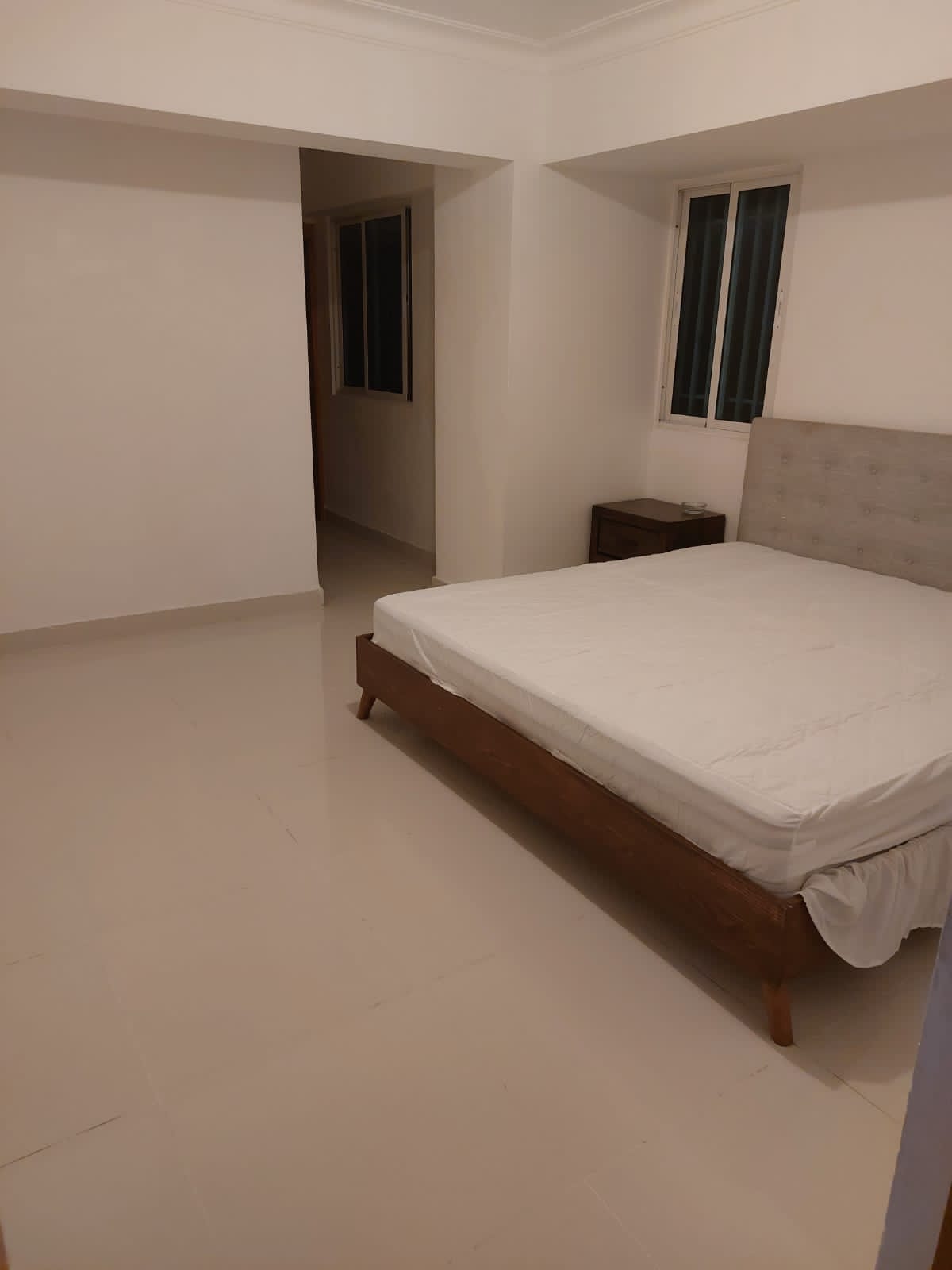 apartamentos - Rento Apartamento En Evaristo Morales Sin Intermed 4