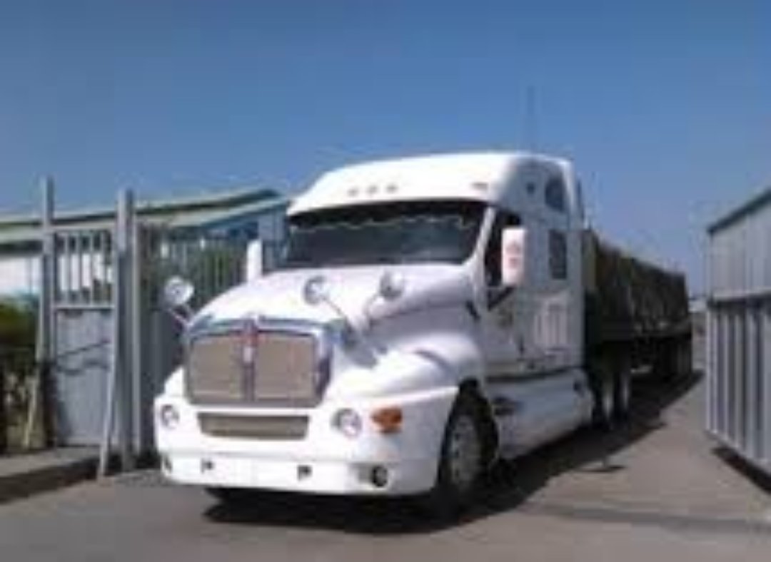 camiones y vehiculos pesados - PATANAS MALECÓN!! 2