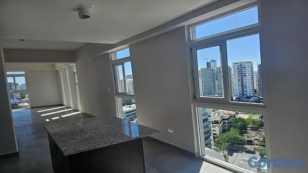 apartamentos - Hermoso Apartamento en Santo Domingo 4