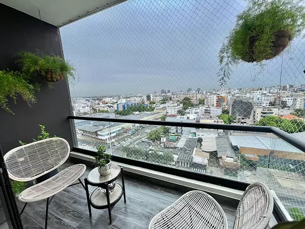 apartamentos - Apartamento en Venta con Línea blanca
EL MILLÓN USD380,000.00
 5