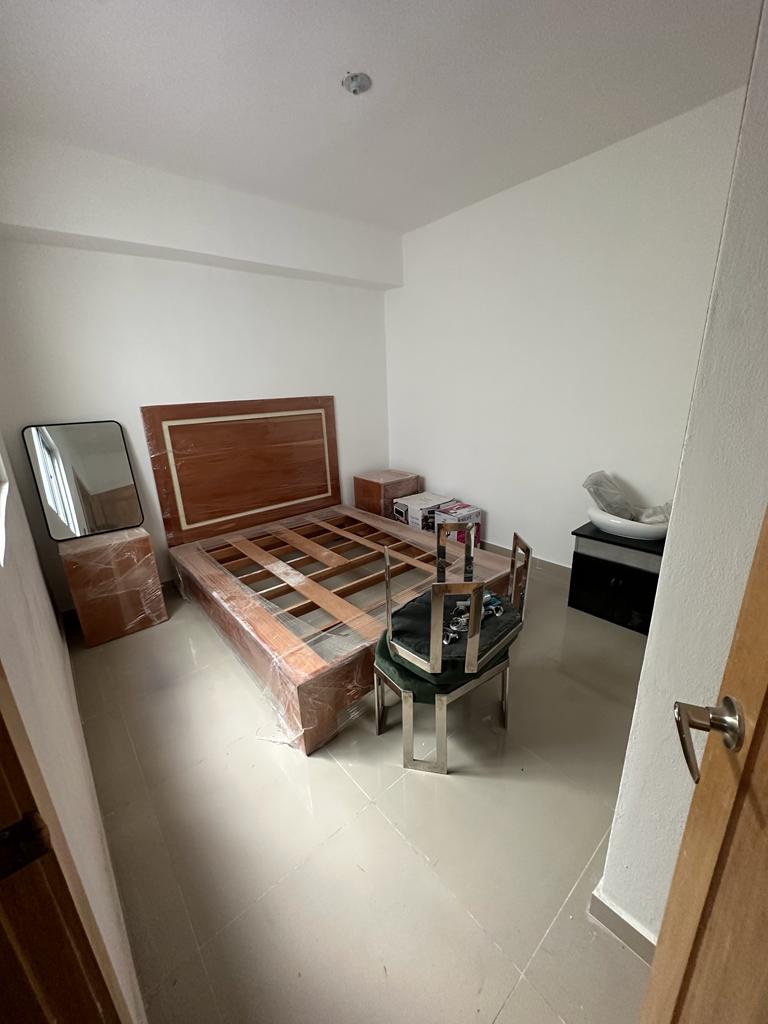 apartamentos - APARTAMENTO SAN ISIDRO 5