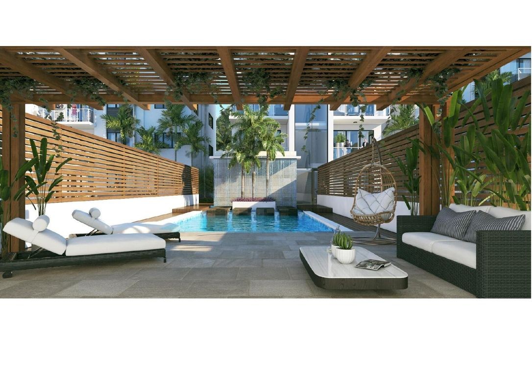 apartamentos - Lujoso residencial de apartamentos, ubicado en el corazón de  Urb.  Monte Verde 5
