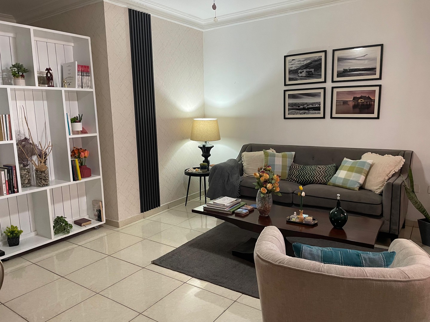 apartamentos - Apartamento en Venta – Residencial Lía Camila I 4