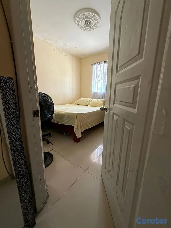 apartamentos - APARTAMENTO EN RESIDENCIAL AMALIA 
 3