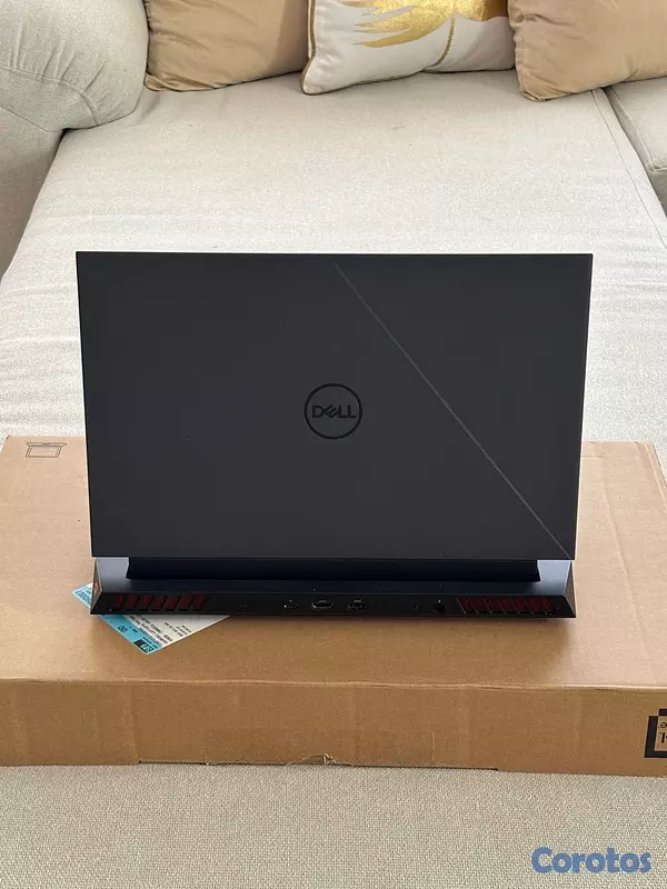 computadoras y laptops - laptop gamer  4
