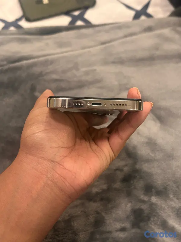celulares y tabletas - iPhone 13 Pro Max - RESTAURADO COMO NUEVO 5