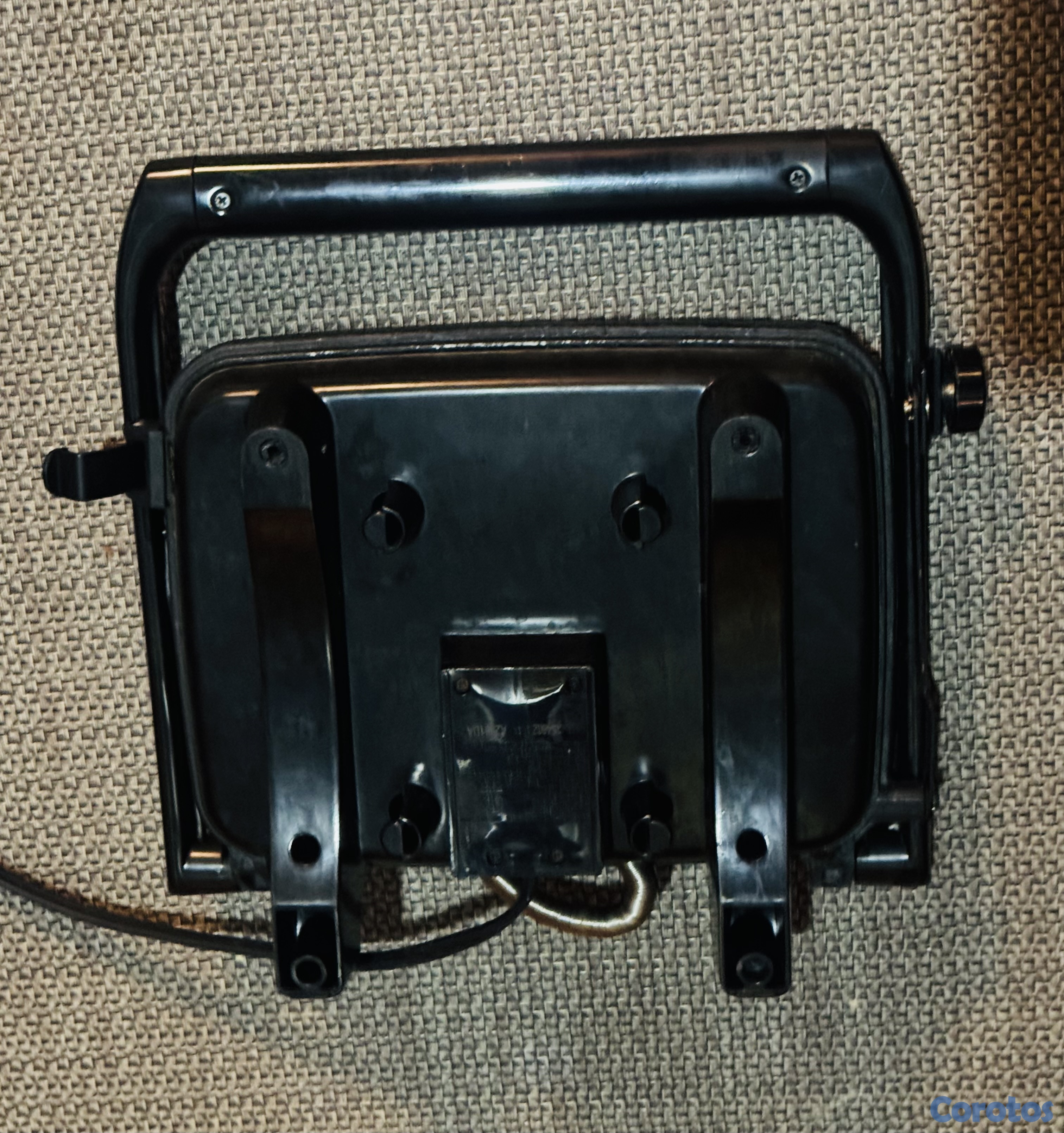 cocina - Tostadora sandwichera  4