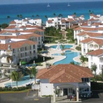 Apartamento en bayahibe hotel dominicus