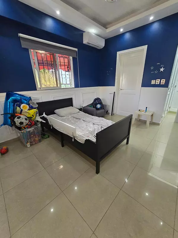 apartamentos - VENTA APTO. MODERNO!!  Ensanche Mirador Norte   10